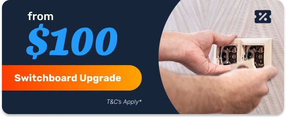 special deals