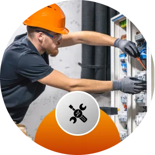 emergency electrical repairs