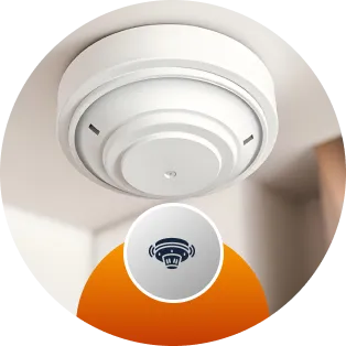 smoke alarm services