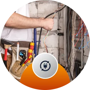 renovation & rewiring