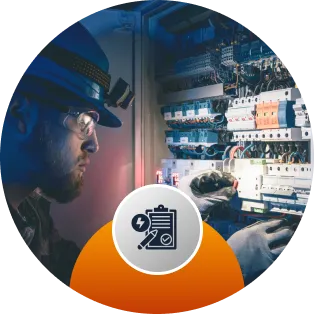 electrical safety inspections